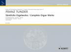 Complete Organ Works Download