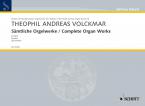 Complete Organ Works Download