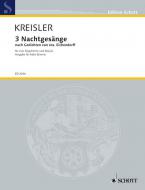 3 Nachtgesänge Download