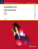 First Exercises op. 89 Download