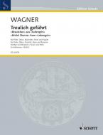 Treulich geführt WWV 75 Download