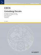 Gutenberg-Toccata Download