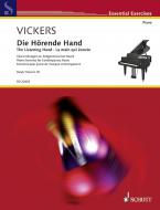 The Listening Hand Vol. 3 Download