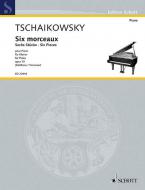 Six Pieces Op. 19 Download