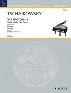 Six Pieces Op. 19 Download