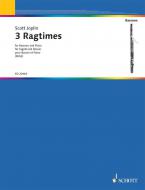 Three Ragtimes Download