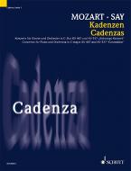 Cadenzas Download