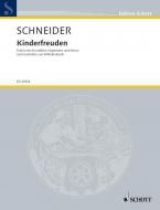 Kinderfreuden Download