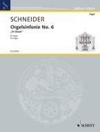 Orgelsinfonie No. 6 Download