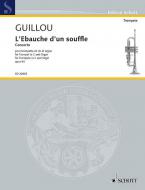 L'Ebauche d'un souffle op. 64 Download