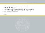 Complete Organ Works Download