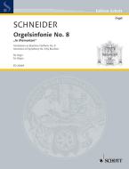 Orgelsinfonie No. 8 Download