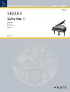 Suite No. 1 Op. 34 Download