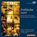 Weihnachtskantilene 