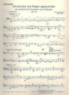 Introduction and Allegro Appassionato G Major Op. 92 Download