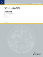 Concerto A minor op. 54 Download