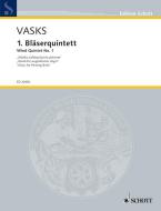 Wind Quintet No. 1 Download