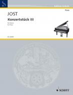 Konzertstück III Download