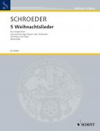 5 Weihnachtslieder Download