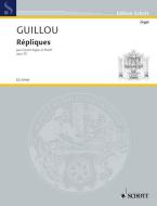 Répliques op. 75 Download