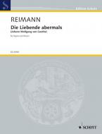 Die Liebende abermals (Sonett IX) Download