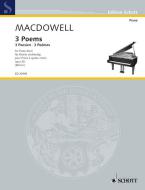 3 Poems op. 20 Download