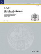 Organ Arrangements Download