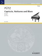 Capriccio, Notturno and Blues Download