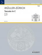 Toccata in C Op. 12 Download