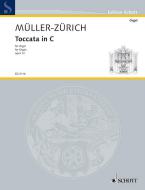 Toccata in C Op. 12 Download
