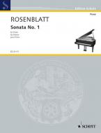Sonata No. 1 Download