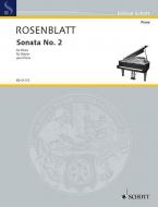 Sonata No. 2 Download
