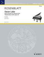 Swan Lake op. 20 Download