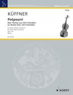 Potpourri op. 118 Download