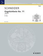 Organ Symphony No. 11 Download