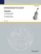 Sonata Op. 11 Download