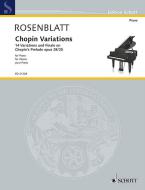 Chopin Variations Download