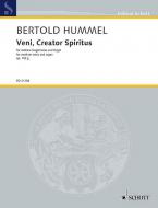 Veni, Creator Spiritus op. 103g Download