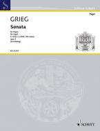Sonata E Minor Op. 7 Download
