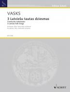 3 Latvian Folk Songs Download