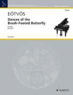 Dances of the Brush-Footed Butterfly Download