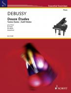 12 Etudes Download