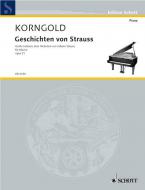Stories by Strauss Op. 21 Download