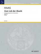 Zum Lob der Musik op. 81/1 Download