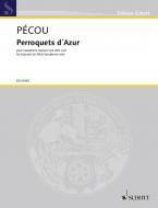 Perroquets d'Azur Download