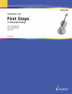 First Steps in Violoncello Playing op. 101 Download