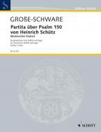 Partita über Psalm 150 von Heinrich Schütz Download