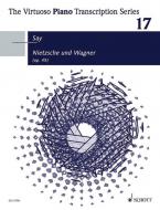 Nietzsche and Wagner Op. 49 Download
