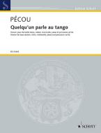 Quelqu'un parle au tango Download