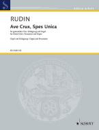 Ave Crux, Spes Unica op. 67 